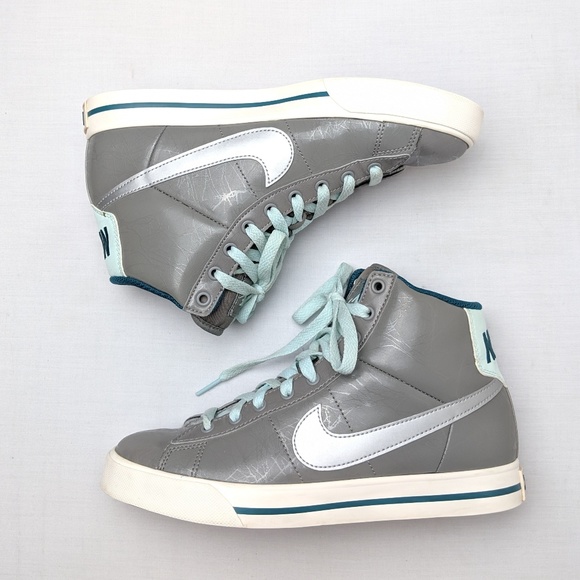 nike sweet classic shoes